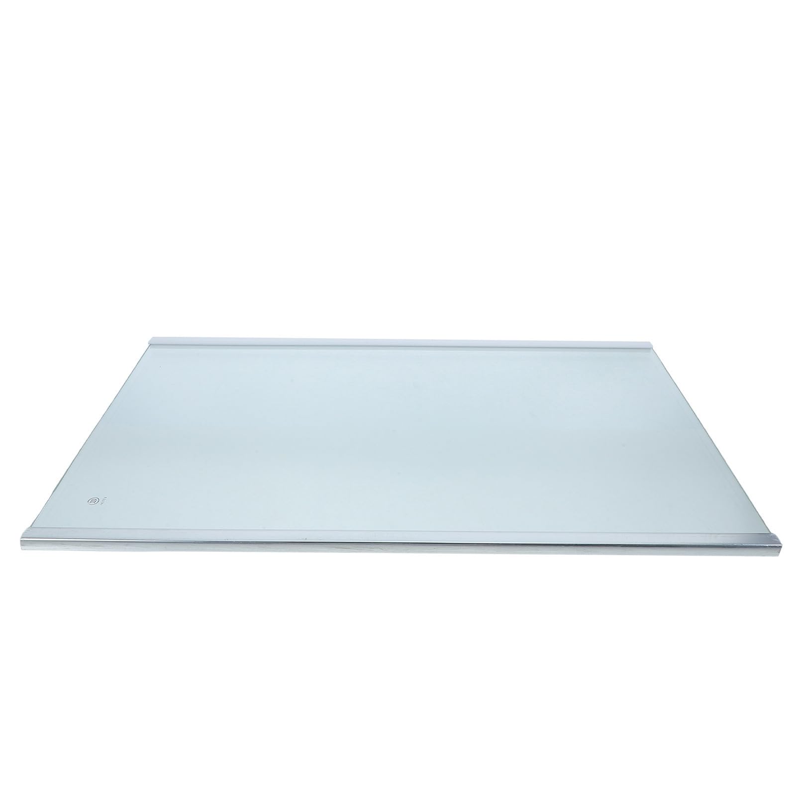 Universelle Kühlschrank Glasablage aus Gehärtetem Glas 41 CM