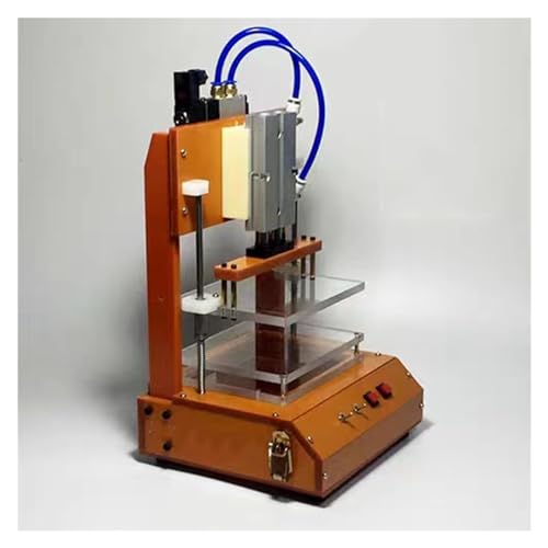 Support de test PCB à air pneumatique pour simplifier vos mesures - 5