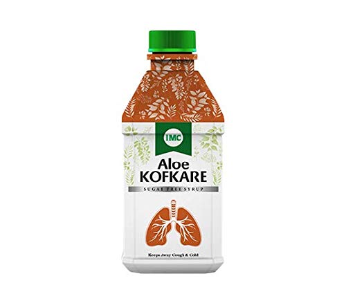 IMC Aloe Kofkare (100ml)