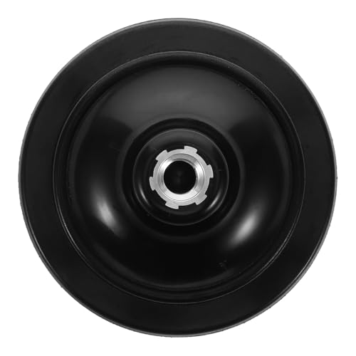 VINTORKY Paint Polishing Disc 5 Flexible Sanding Pad Car Buffer Back Plate for Drill Polisher