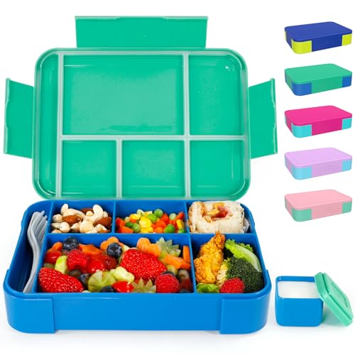 Snack Box for Kids