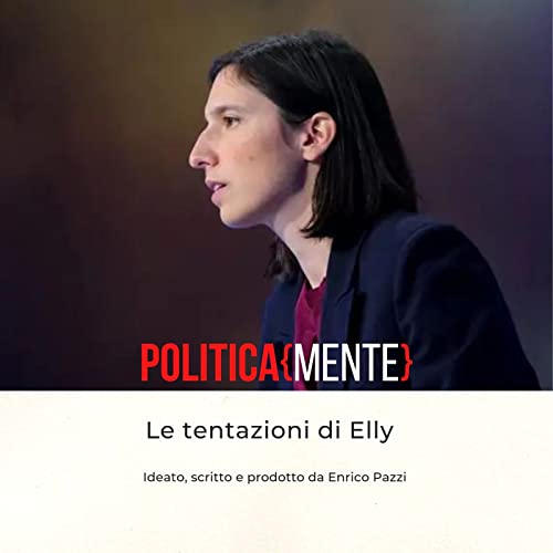 Le tentazioni di Elly