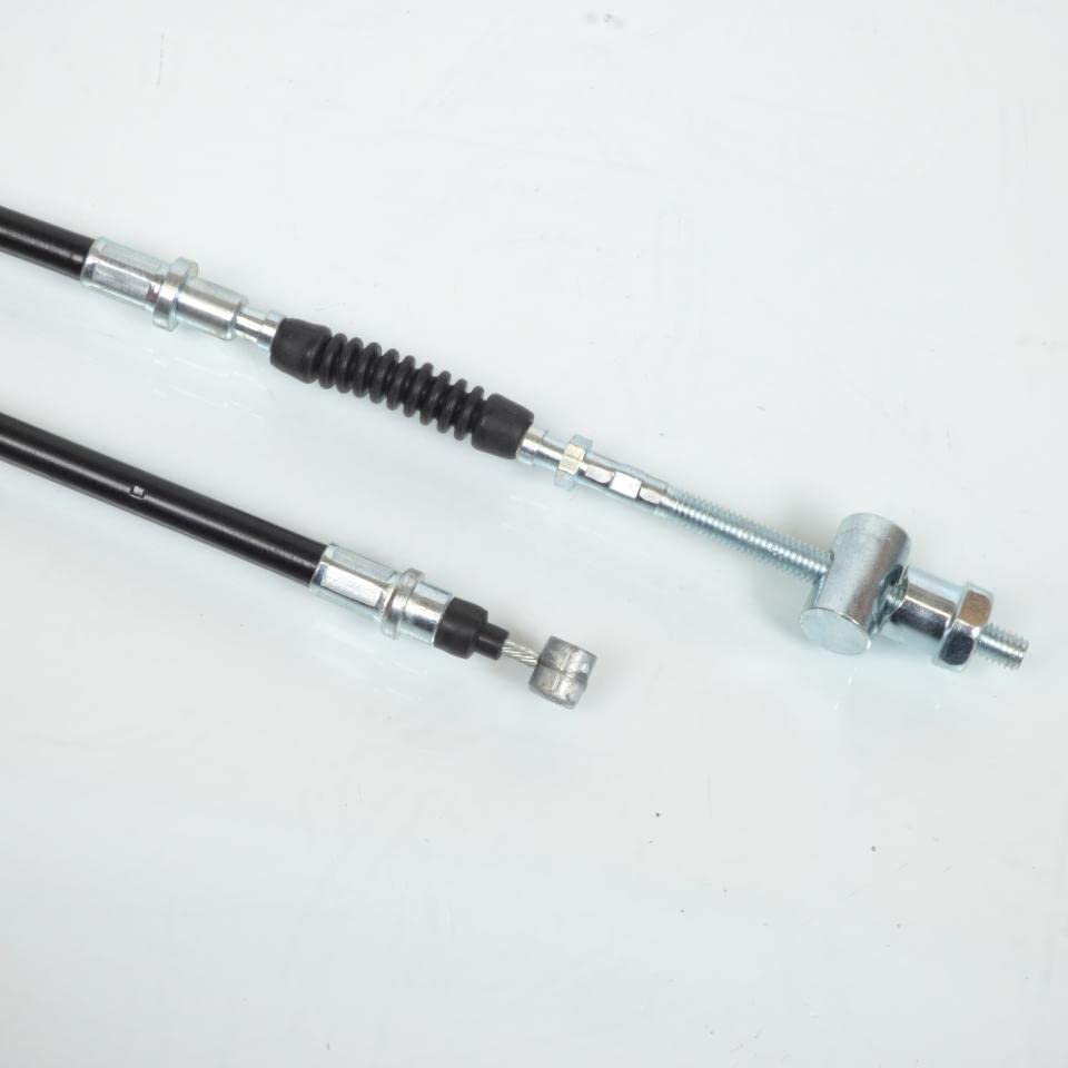 Levier Frein Droit Sifam Pour Scooter Peugeot 50 Zenith L - Etrier