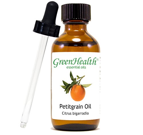 Aceite Esencial Petitgrain 59 ml 100% Puro miniatura 1