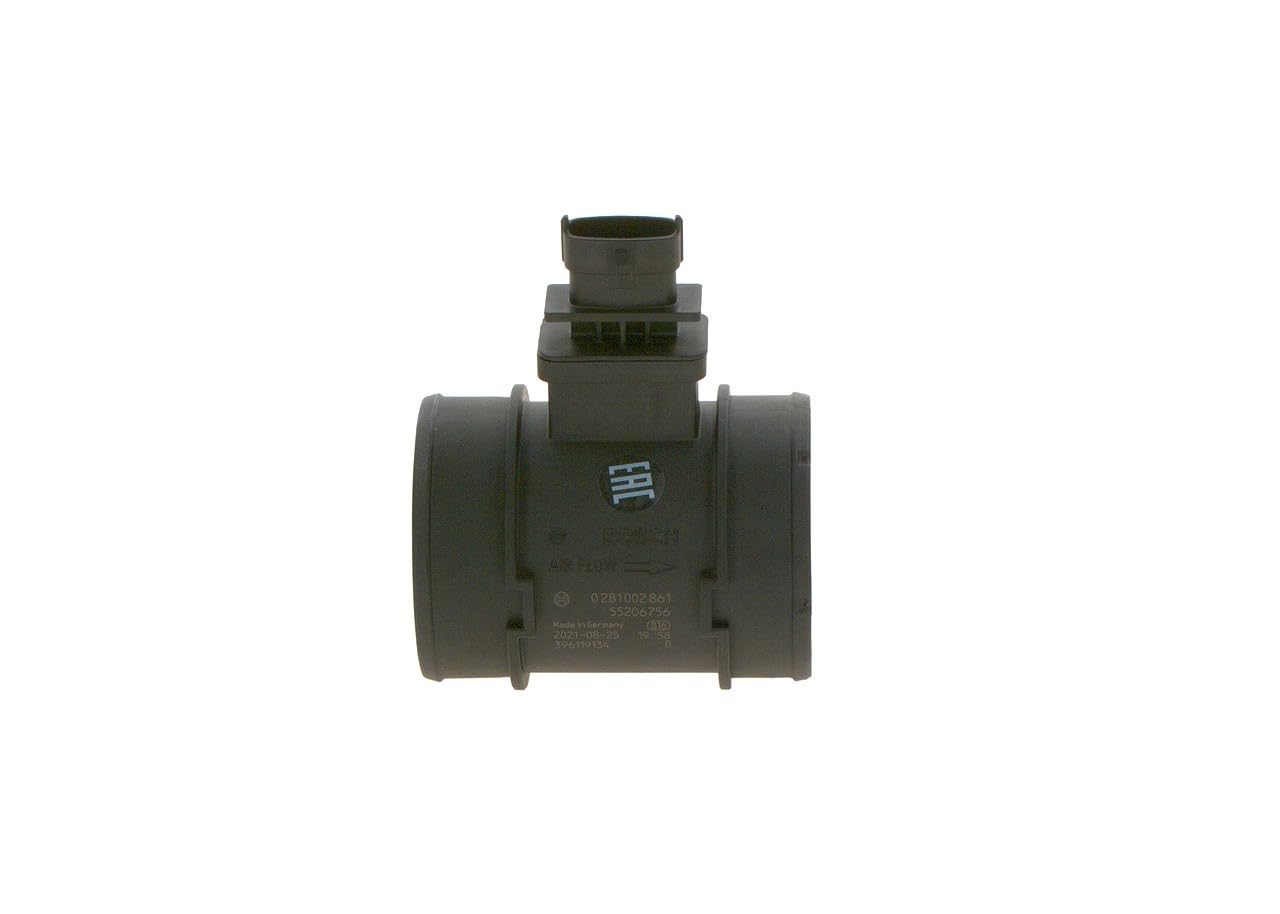 BOSCH Luftmassenmesser 0281002861