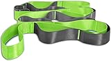 Yoga Strap Stretch Straps for Physical Therapy Pilates Stretching Exercise Bands Non-Elastic Multi L