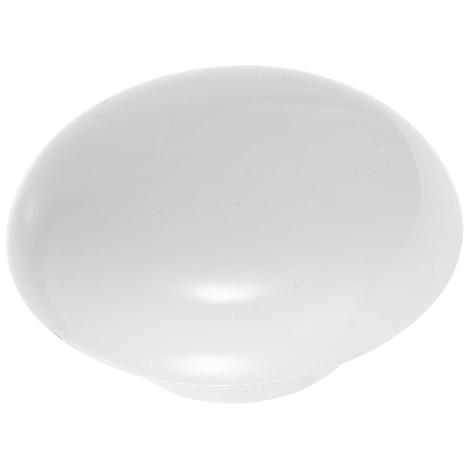 Cubierta protectora contra salpicaduras TEHAUX de 13 cm para urinario de cerámica 8