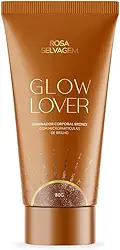 Iluminador Glow Lover Bronze