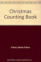 The Christmas Pop-up Counting Book 0781401275 Book Cover