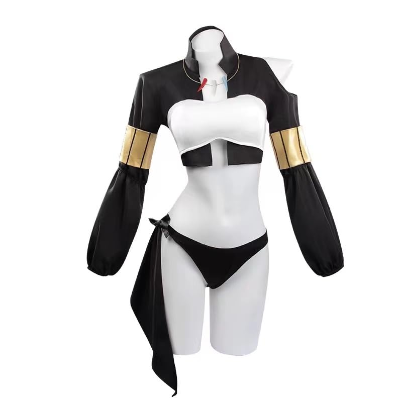 Amazon.co.jp: コスプレ衣装 転生したらスライムだった件 ミリム 