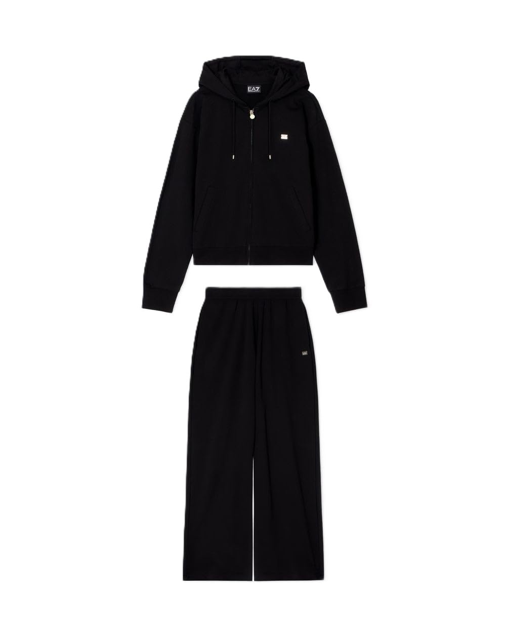 EA7 Tuta Donna Art 7W000464 AF13135