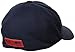 Black Clover USA/White/Navy USA Waffle Premium Fitted Hat - L/XL