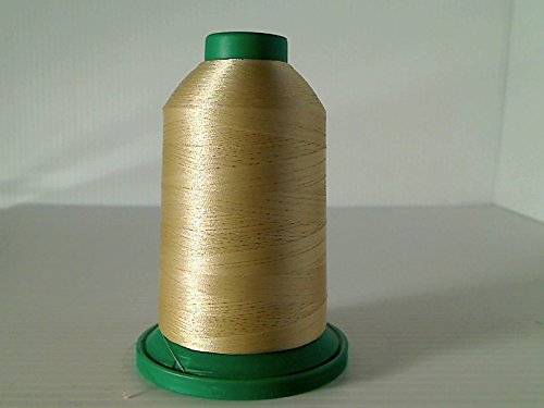 Isacord Hilo para Bordado 1000 m 40W Poliéster 0651 miniatura 1