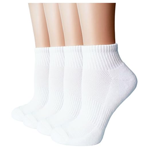 Camano Damen 3023 Socken, Grau (Grey Mixed 0049), 39-42 EU 3 FORMEU Damen Sneakers Socken Trainer Sportsocken Knöchel Socken Viertel mit Kompression 35-42