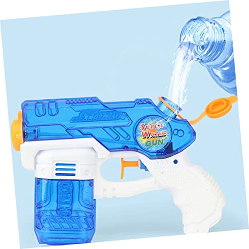 CANIGHT 4 Pçs Playset De Artesanato De Água Fora Brinquedos Infantis Brinquedos De Praia Para Crianç