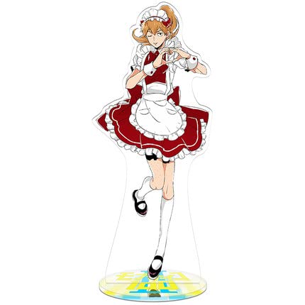 Amazon | モブサイコ100 アクリルスタンド グッズ BIG アクスタ モブ モブサイコ100 霊幻新隆 影山茂夫 アクスタ セット
