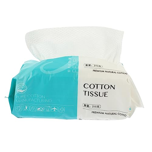 NOLITOY Toalhetes Desmaquilhantes Descartáveis ​​Para Viagem