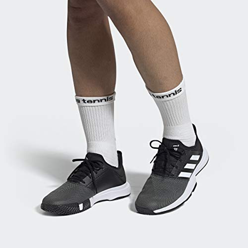 Image of adidas Gamecourt Tennis Shoe