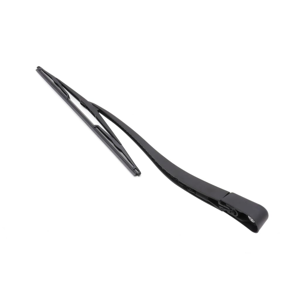 Amhvmu Normal Rear Windscreen Wiper Blade Arm Set Fit For Opel Astra G Hatchback 01-05