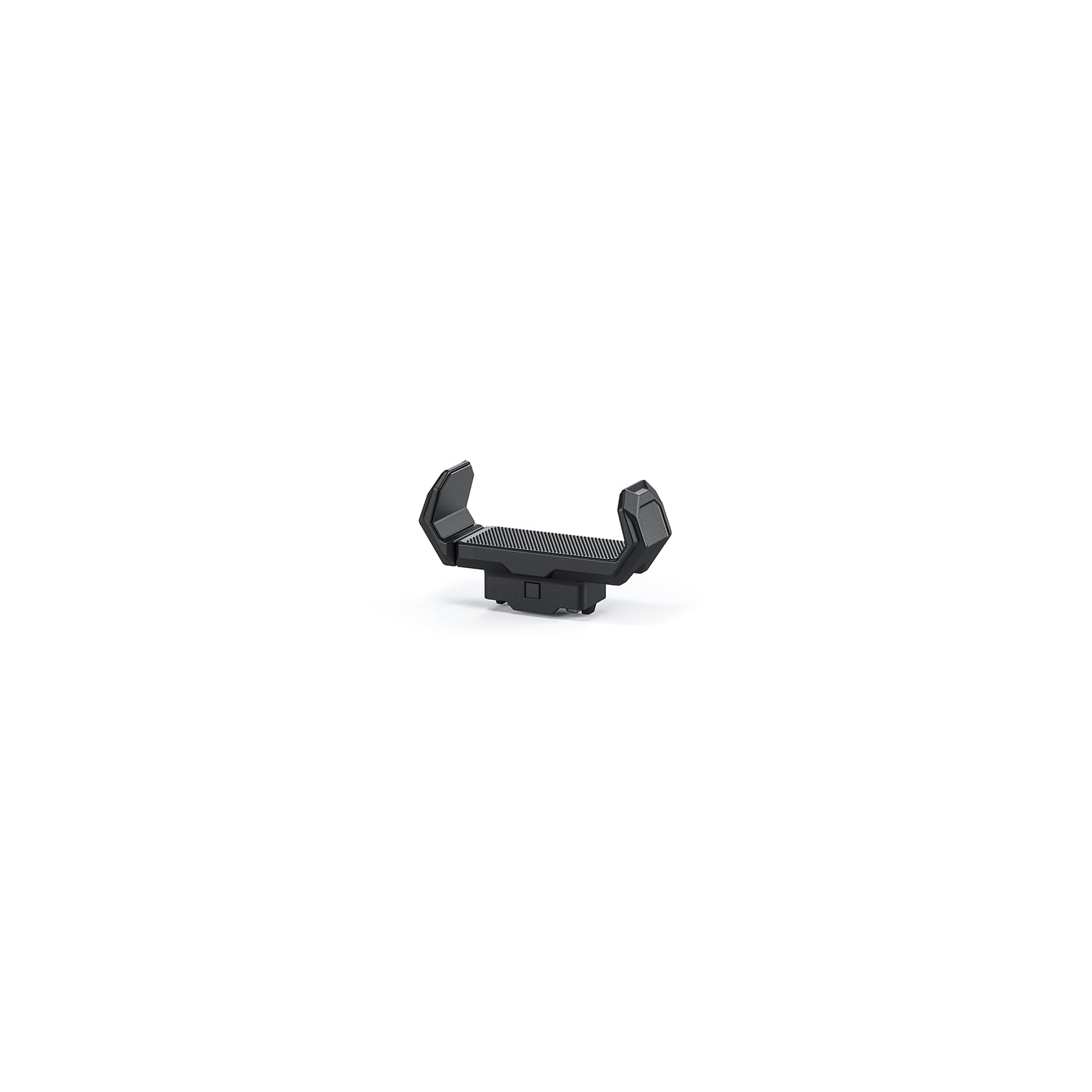 TILTA Khronos - Supporto universale per SSD compatibile con iPhone 15 Pro/15 Pro Max/16 Pro/16 Pro Max, nero TK-USH-B
