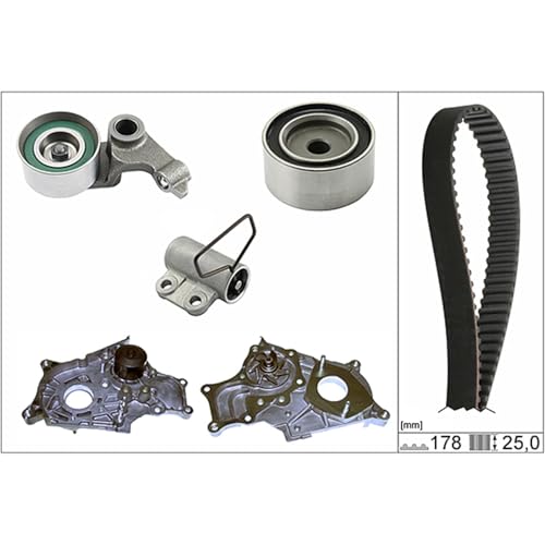 Ina 530 0543 31 refrigerantes del motor soluciona problemas de temperatura 2