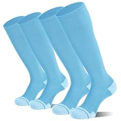 Light Blue (2 Pairs)