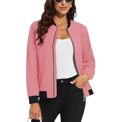 Blouson bombardier léger MAGCOMSEN Cover