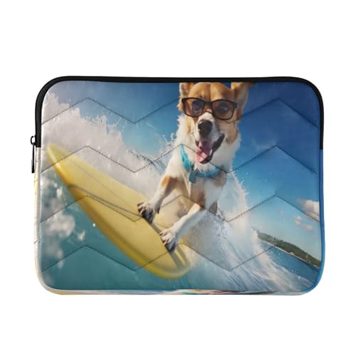Funda para portátil 13-14 pulgadas impermeable