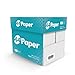 Multi-Purpose Printer Paper, 2500 Sheets, White
