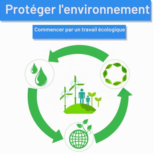 LCL Compatible CLT-W406 CLT-W406/SEE bacs de récupération de Toner SU426A Remplacement pour Samsung SL-C410W SL-C430 SL-C430W SL-C460FW SL-C480 SL-C480W SL-C480FN SL-C480FW SC-C482 (1 Pack) – vue 4