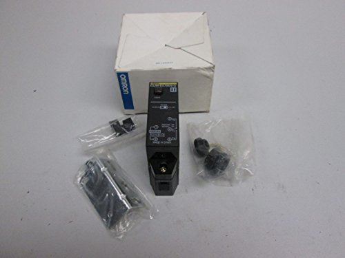 New OMRON E3JM-DS70M4-G PHOTOELECTRIC Switch 24-240V AC D269872