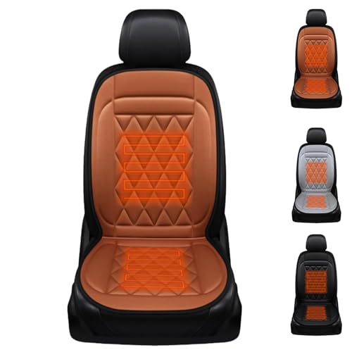 ԗpV[gq[^[ 12V/24VΉ 30S }M ߔMی q[^[tJo[ ԗpJ[EH[}[ guPbg VK[\Pbg V[gNbV ԗp ͂܂ꂽ ȃV[gJo[ ʋC ϋv ~ h~ tȒP h΍ 