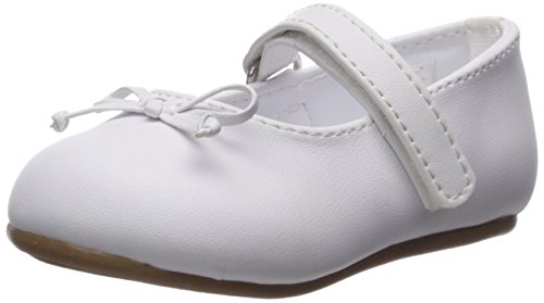 Baby Deer Girls' 0006387 Mary Jane Flat