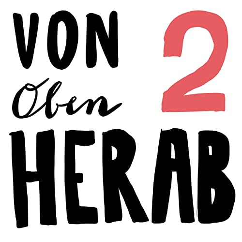 Von Oben Herab 2 cover art