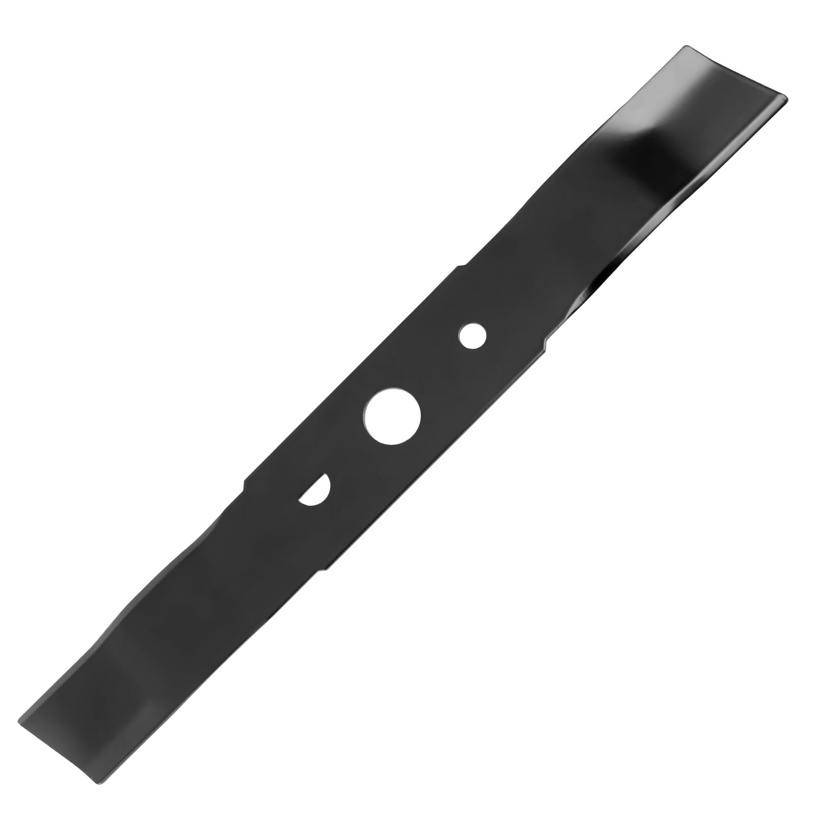 ranwinReplacement Lawnmower Blade Compatible with 16-inch Corded Mowers, Grass Cutting Blade Compatible with 25322 25242 25142, Replace for 29512