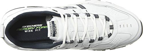 Image of Skechers Mens Vigor 2.0 Serpentine