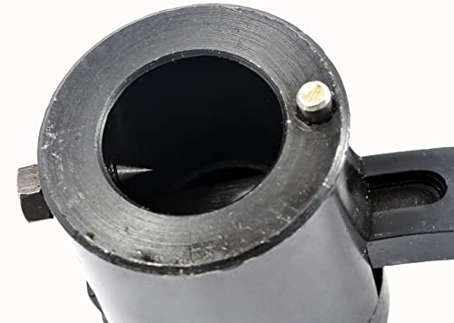 hhip 3900-0201 quill feed handle for mill