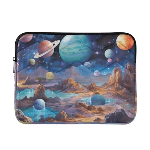 Funda impermeable para laptop 13-14 pulgadas