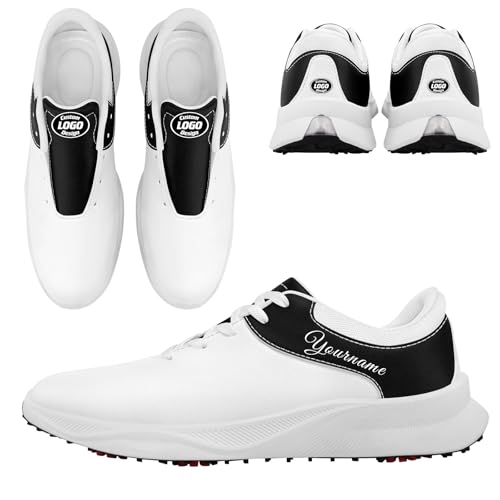 Onegam Custom Golf Shoes