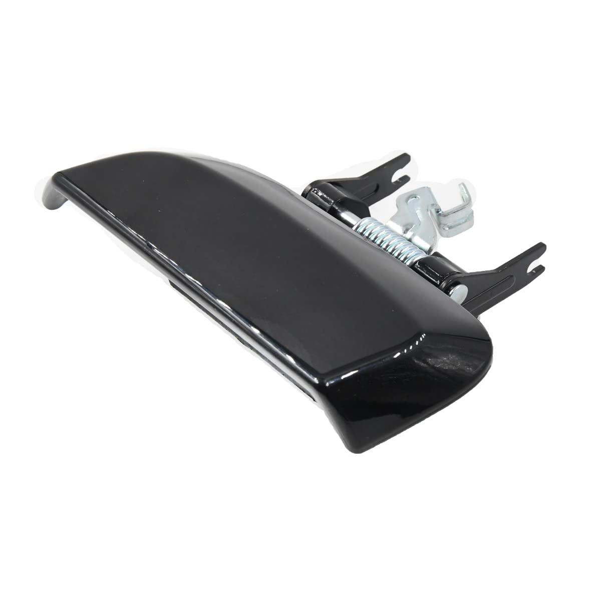 2x Poignée De Porte Extérieure Arriere Gauche Droite Compatible Avec Nissan Pathfinder R51 05-12 82607EA502