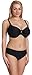 Produktbild Merry Style Damen Bikini Set P190-69MIX (Schwarz, Cup 75 D/Unterteil 38)