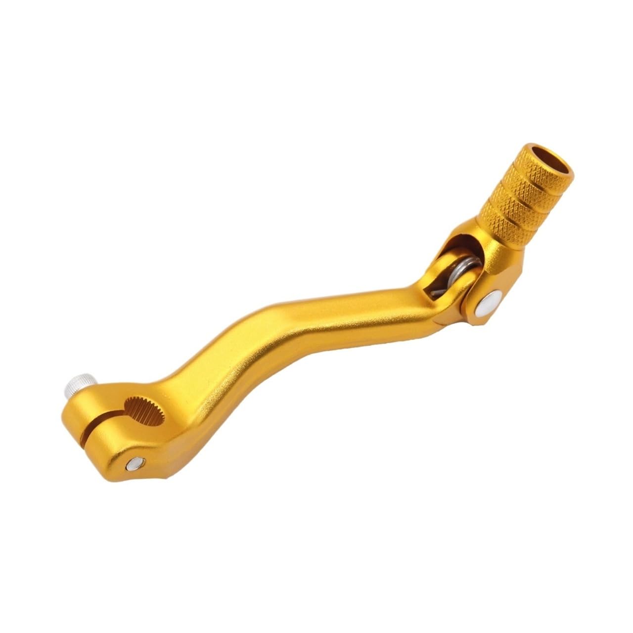 UUIPIP Motorcycle Gear Shift Lever Motorcycle Gear Shift Pedal Lever for NC 250 300 450 CC Pedal Shift Foot-Operated Shifter Lever Shift Pedal