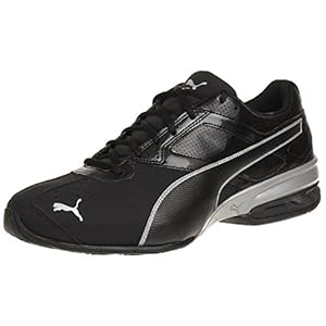 PUMA Men’s Tazon 6 Fracture Fm Sneaker