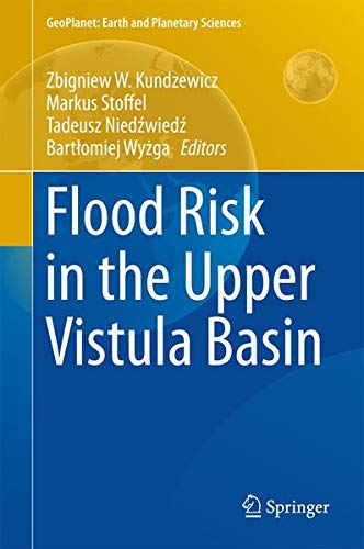 Buy Flood Risk in the Upper Vistula Basin — BookShops.in