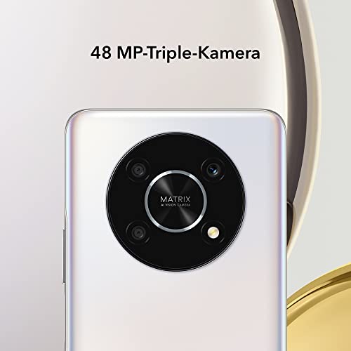 HONOR Magic4 Lite 5G - 6.81" Android, 64 MP Kamera, 66 W SuperCharge