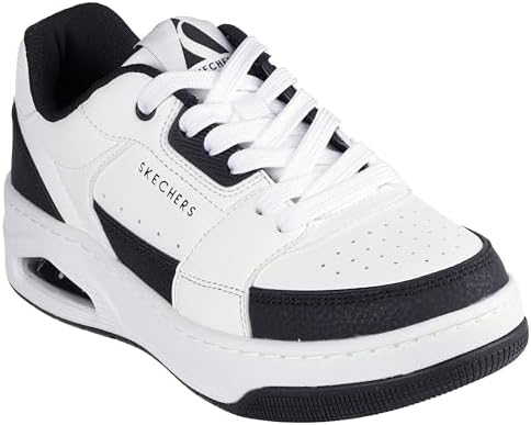 Dexter SST 8 PRO Scarpe Da Bowling Donna - Bianco/Crackle/Nero, Tecnologia SST8 Convertibile - Foto 9