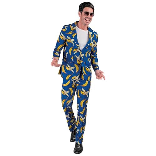 W WIDMANN MILANO Party Fashion - Ensemble Costume Homme années 80
