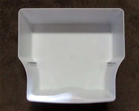 212 Main Refrigerator Storage Crisper Bin