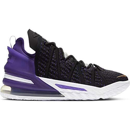 Image of Nike Unisex Basketball Shoe