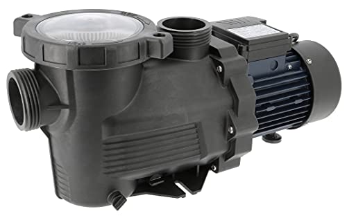 Spid'O SPR 1100 2963 Pompe Filtration Piscine 22M3/h,...